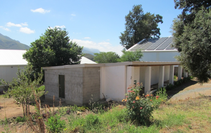 Commercial Property for Sale in Montagu Rural Western Cape